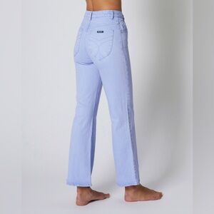 East Coast Flare in Wisteria